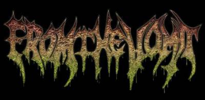 logo From The Vomit logo From The Vomit